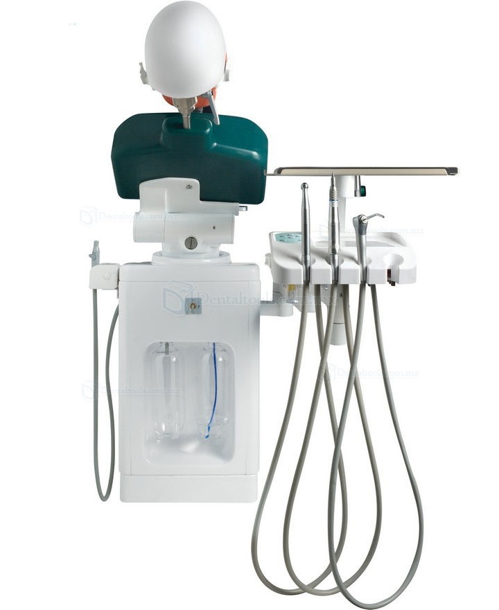 Jingle JG-A2 Dental Simulator Unit Working Station for Practical Teaching Training